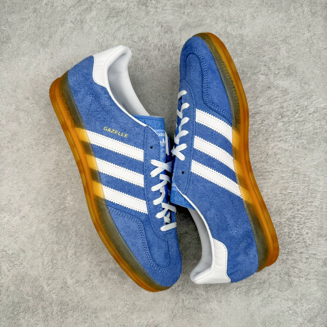 Adidas Gazelle Indoor HQ8717