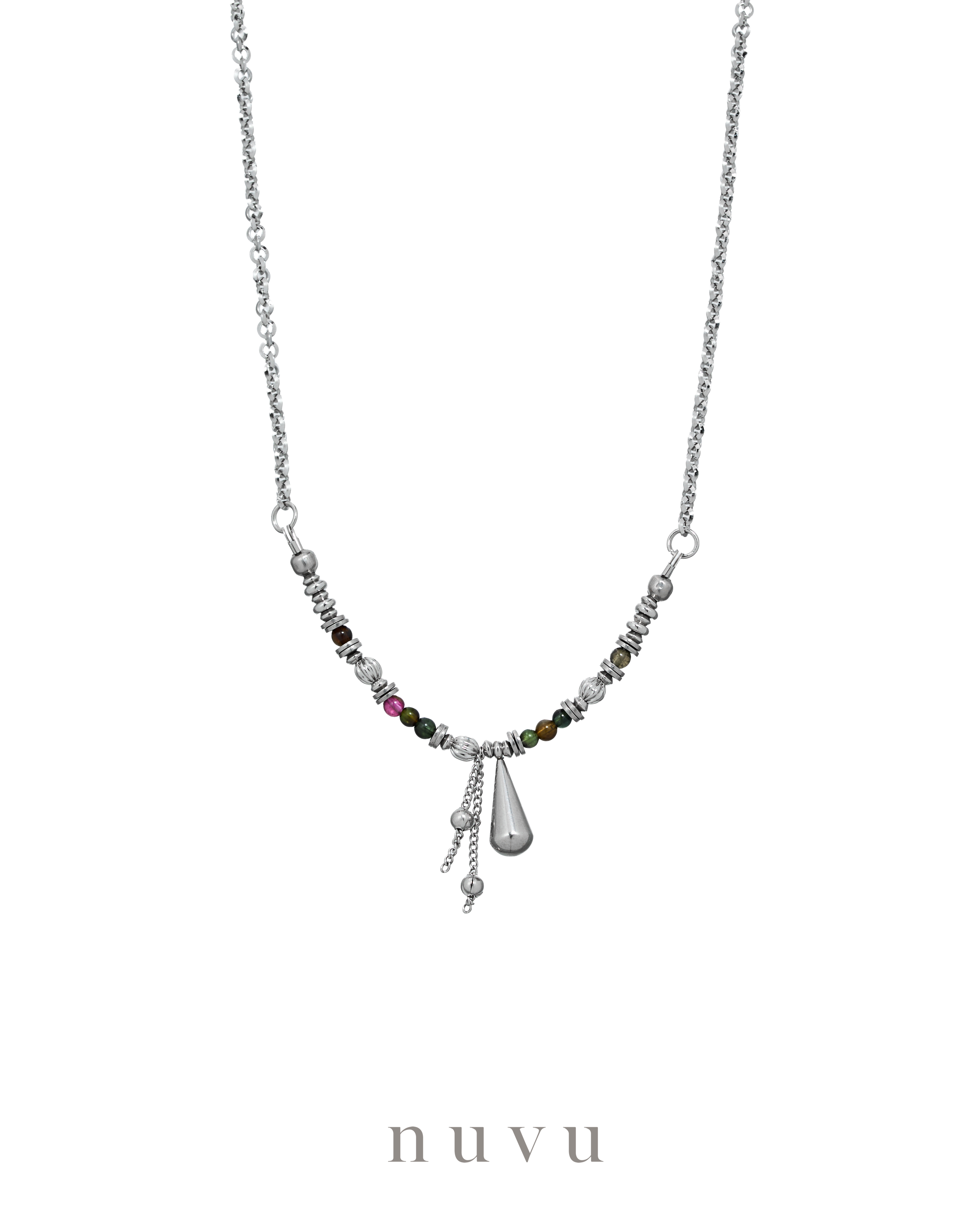 Fallen Rainbow 3.0 Necklace