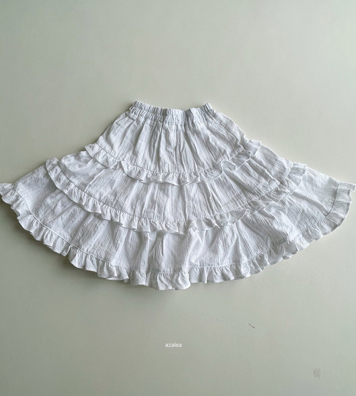 🇰🇷azalea半身裙