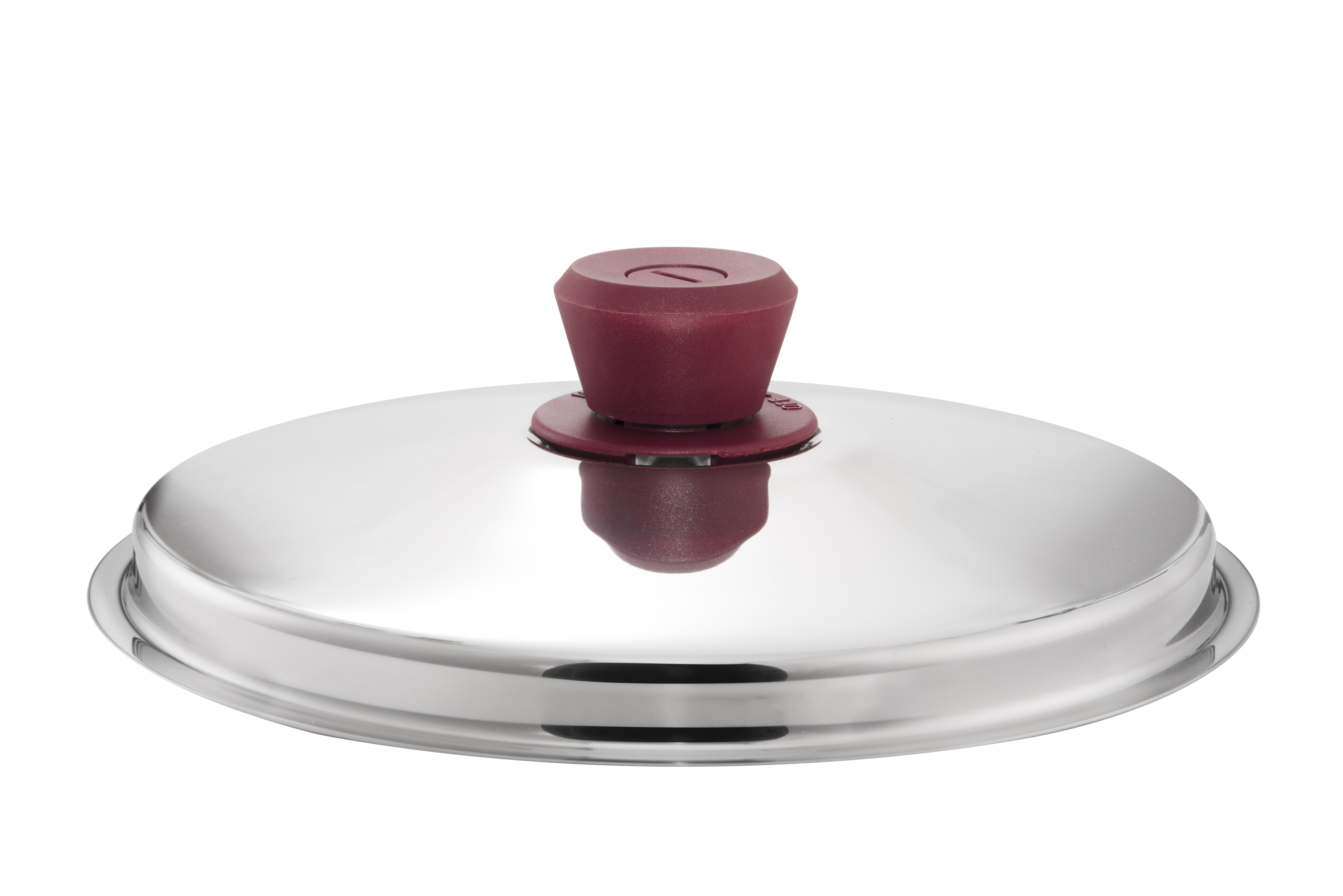 Magic Sauté Pan 24cm