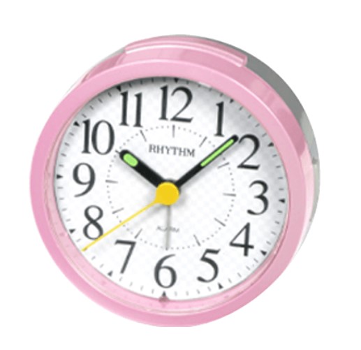 CRA849/鈴聲鬧鐘/重鬧/夜燈