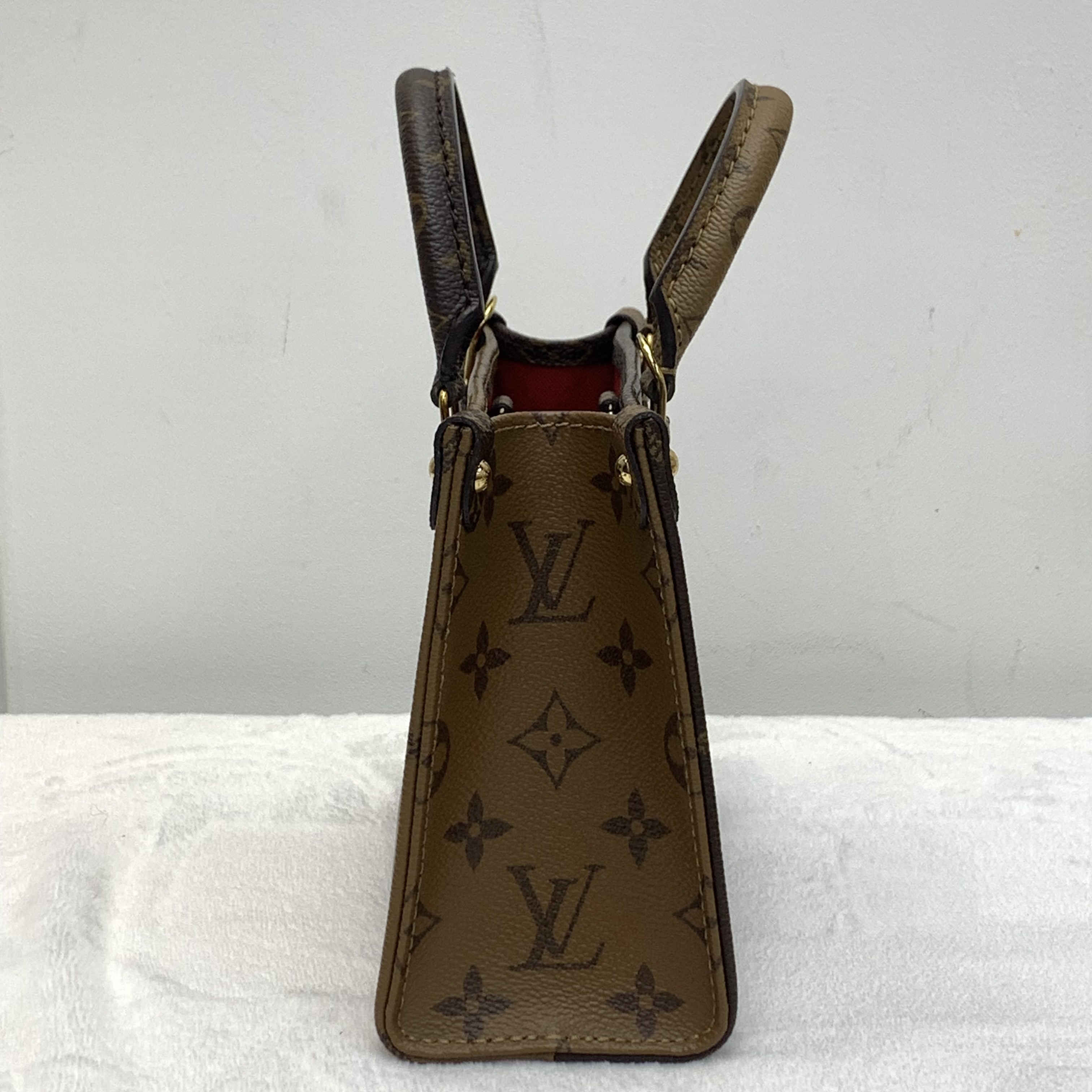 Full set LV on the go bb