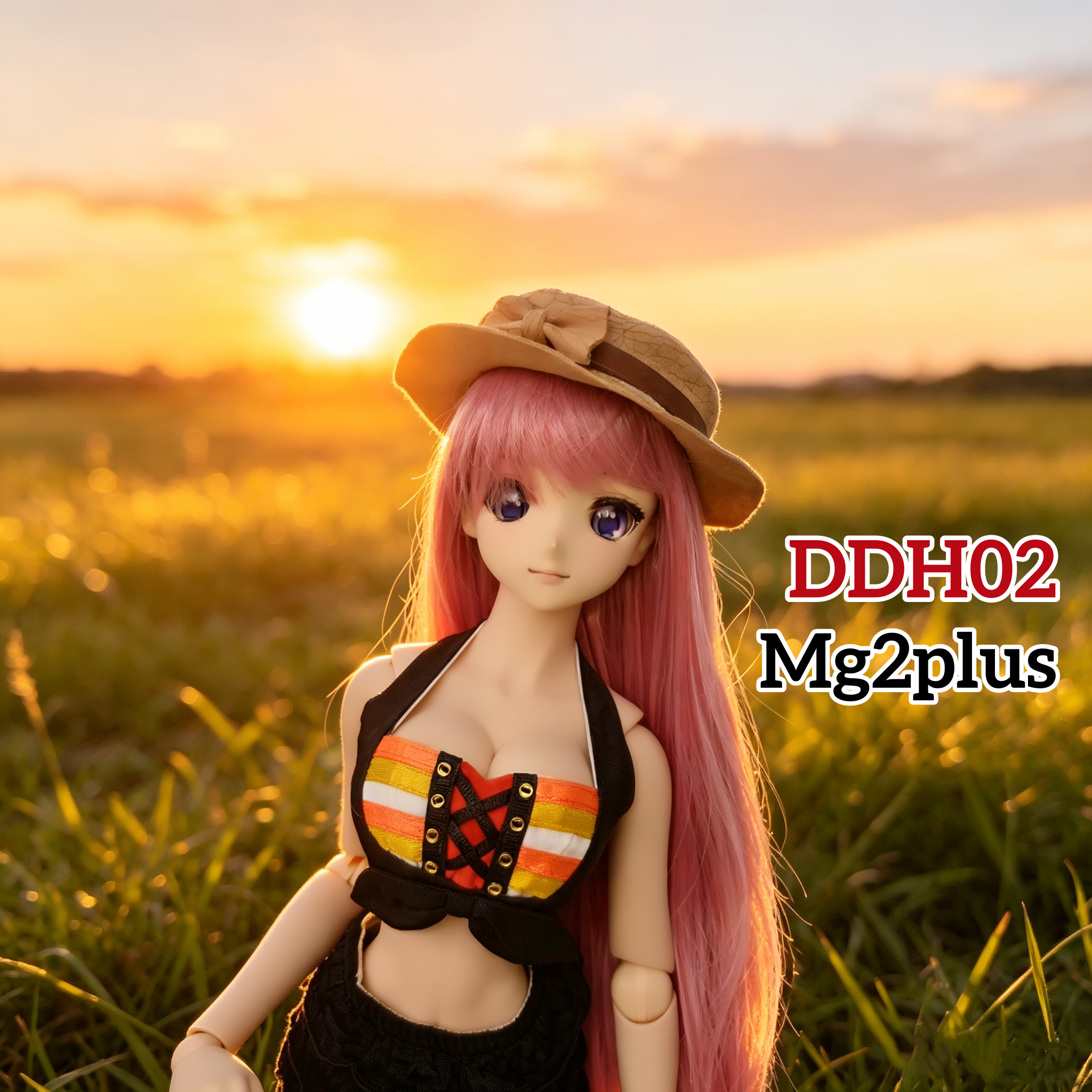 【MG2Plus】真皮帽子 Genuine Leather Hat