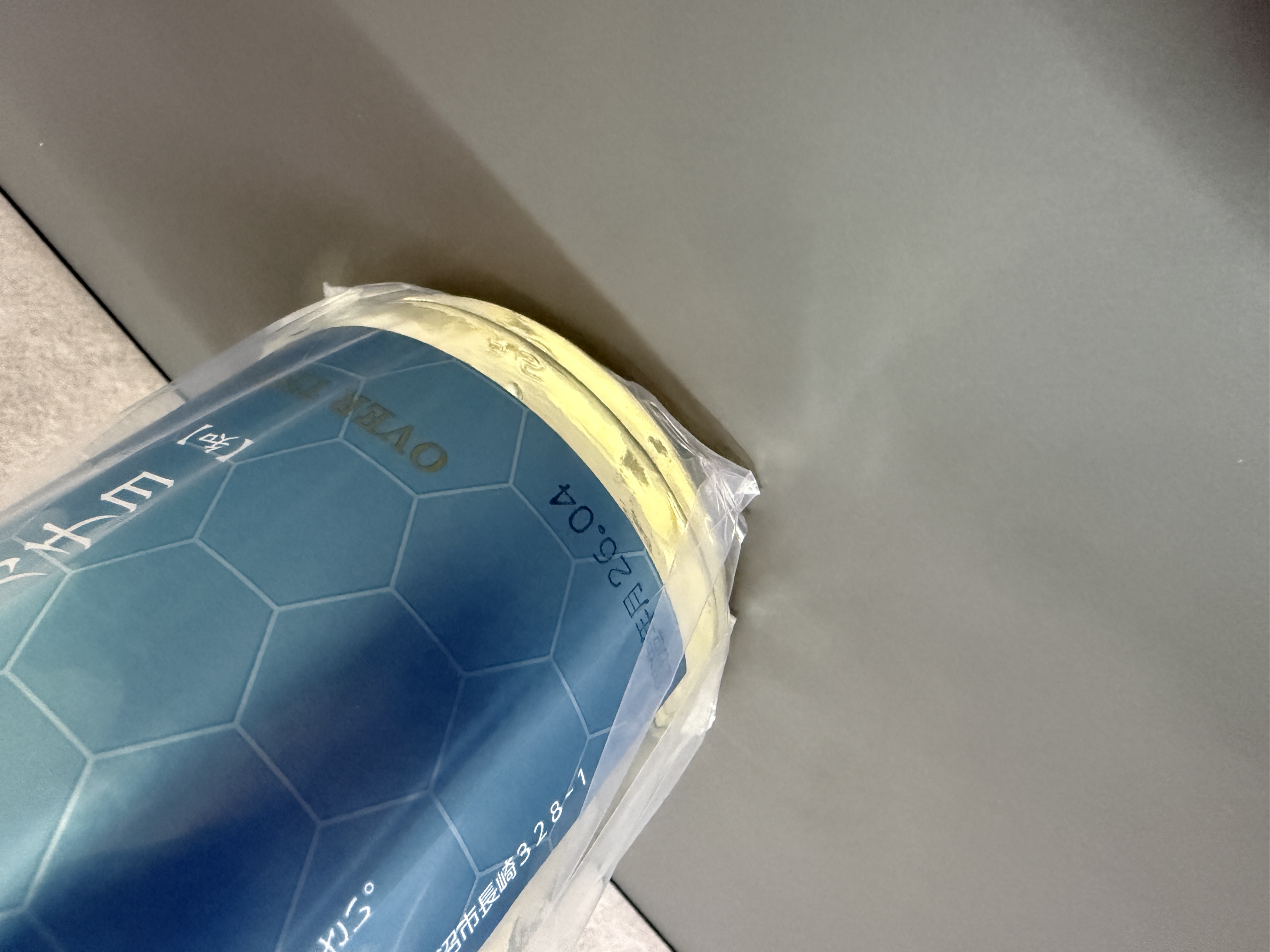 新・高千代 G-TYPE 知 OVERTHESKY 720ml