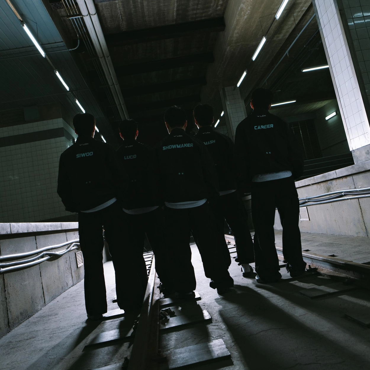 [Dplus KIA] 2026 Dplus KIA Uniform Jacket