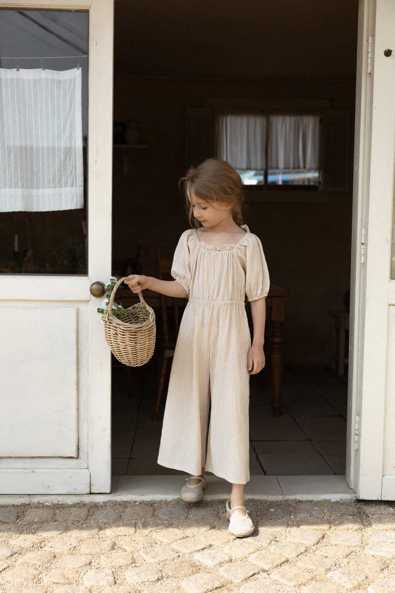 🇰🇷perrobebe連身褲