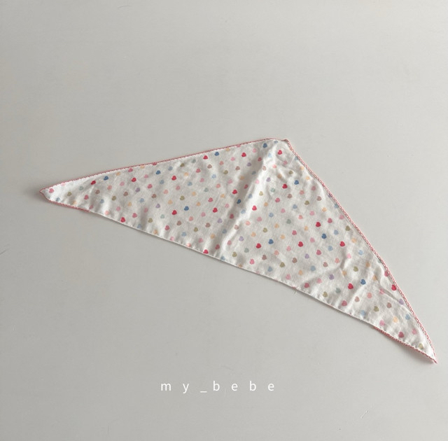 🇰🇷My Bebe頭巾