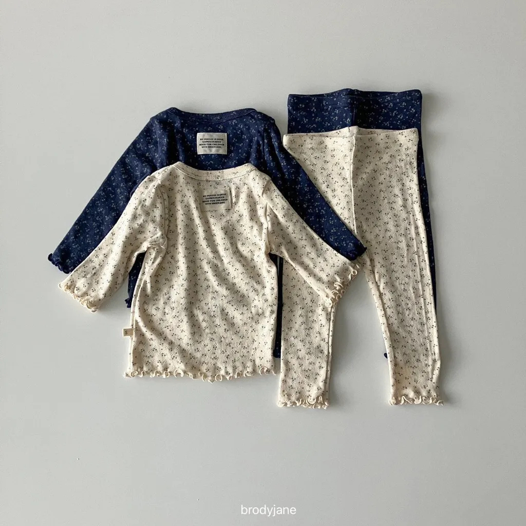 🇰🇷Brodyjane set