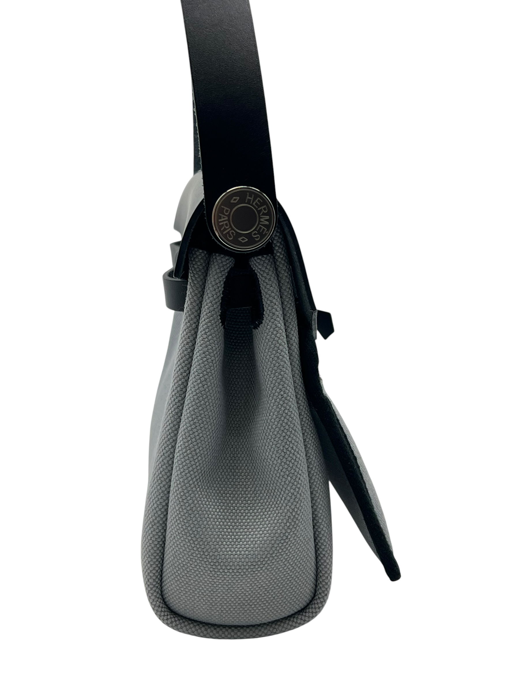 Pre-Owned HERMÉS Herbag Zip 20 Stamp K / Product Code: 26051107