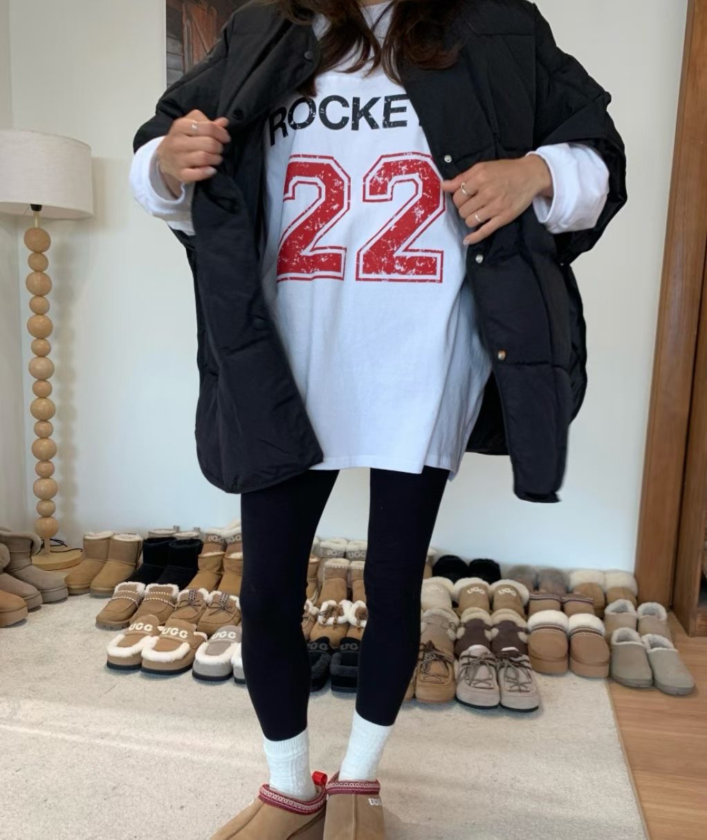 221656 “ROCKET 22” Tee