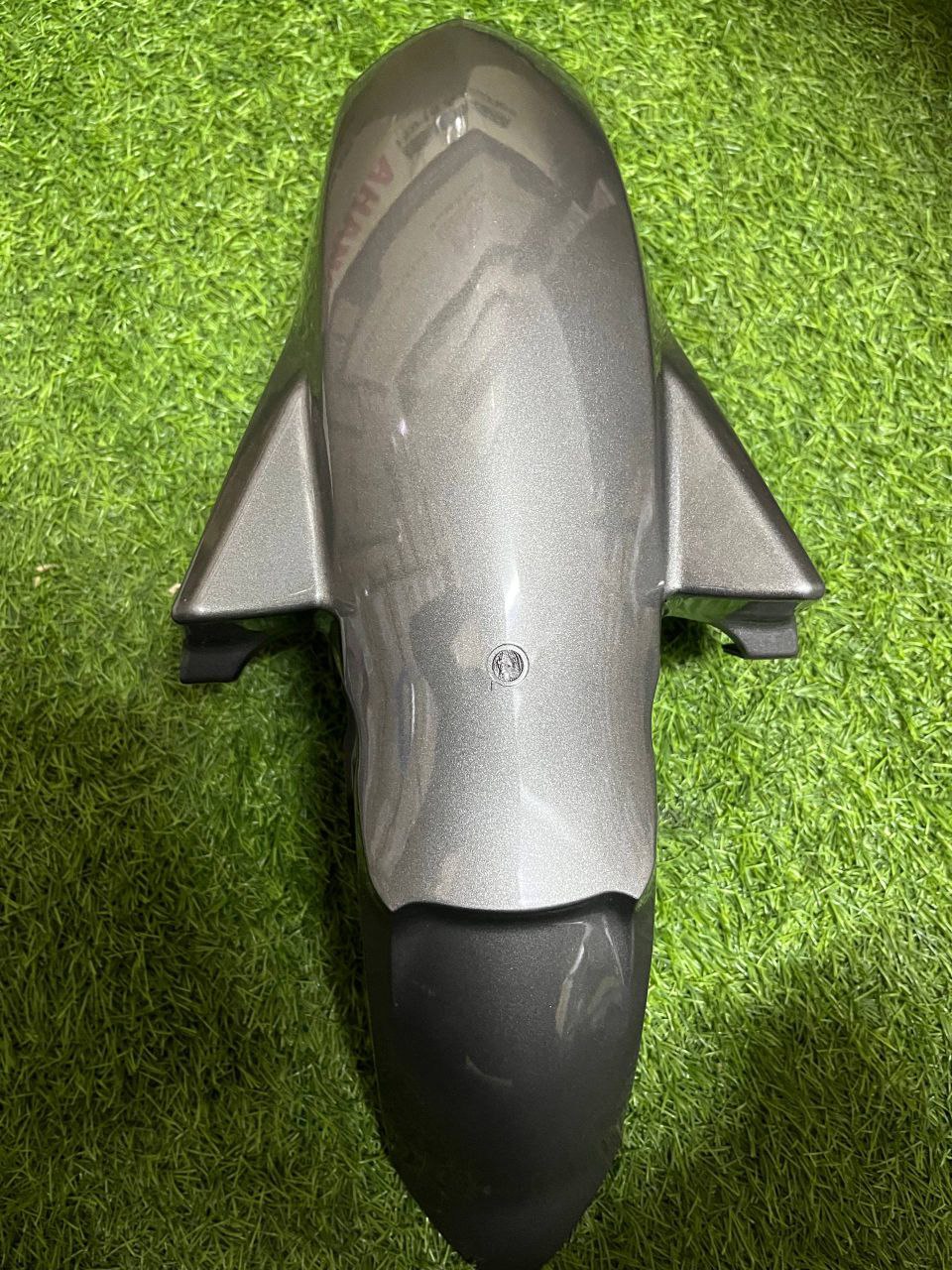 Yamaha Y15ZR V1 V2 Front Fender / Mudguard B17-F1511-00/10