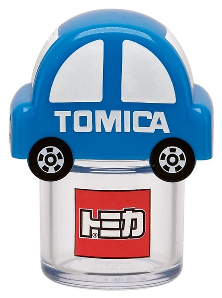 TOMICA 調味料容器 - 04260317
