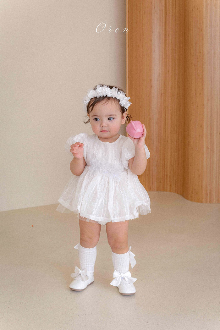 🇰🇷oren包屁裙