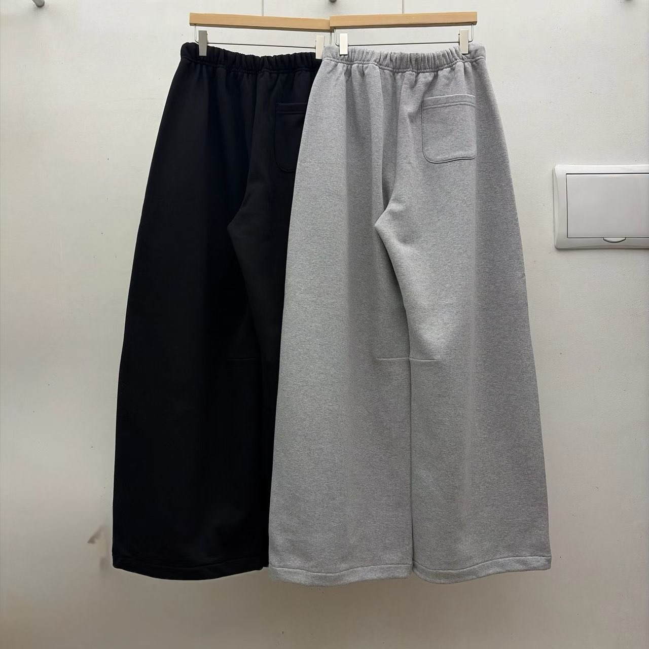 (2026FW) MOI - PANTS