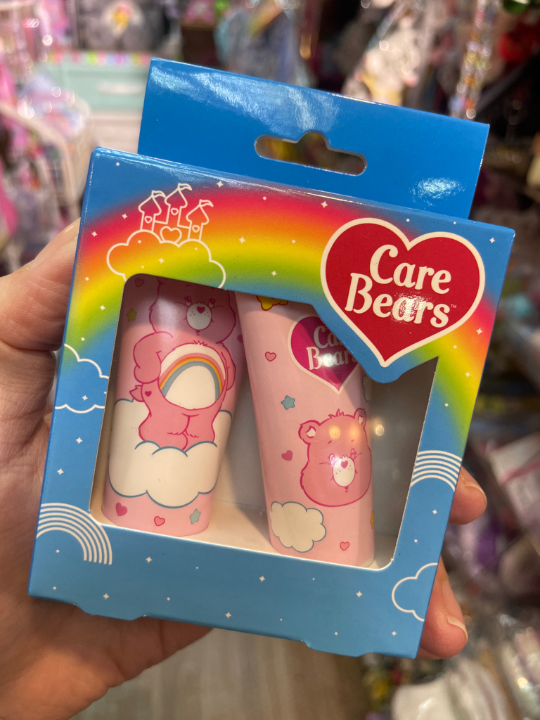 🌈hand creams set🐻