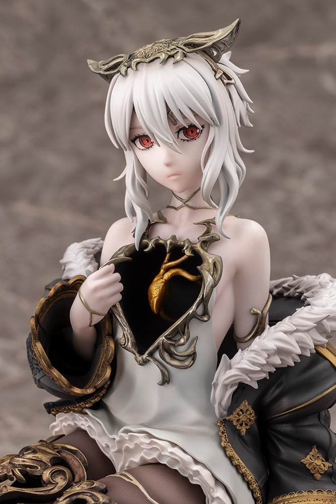 (預訂訂金 $500) (總價 $1200) 壽屋 Kotobukiya 噬血代碼 2 露‧馬格梅爾 CODE VEIN II Lou MagMell (KO07065) (行版) 