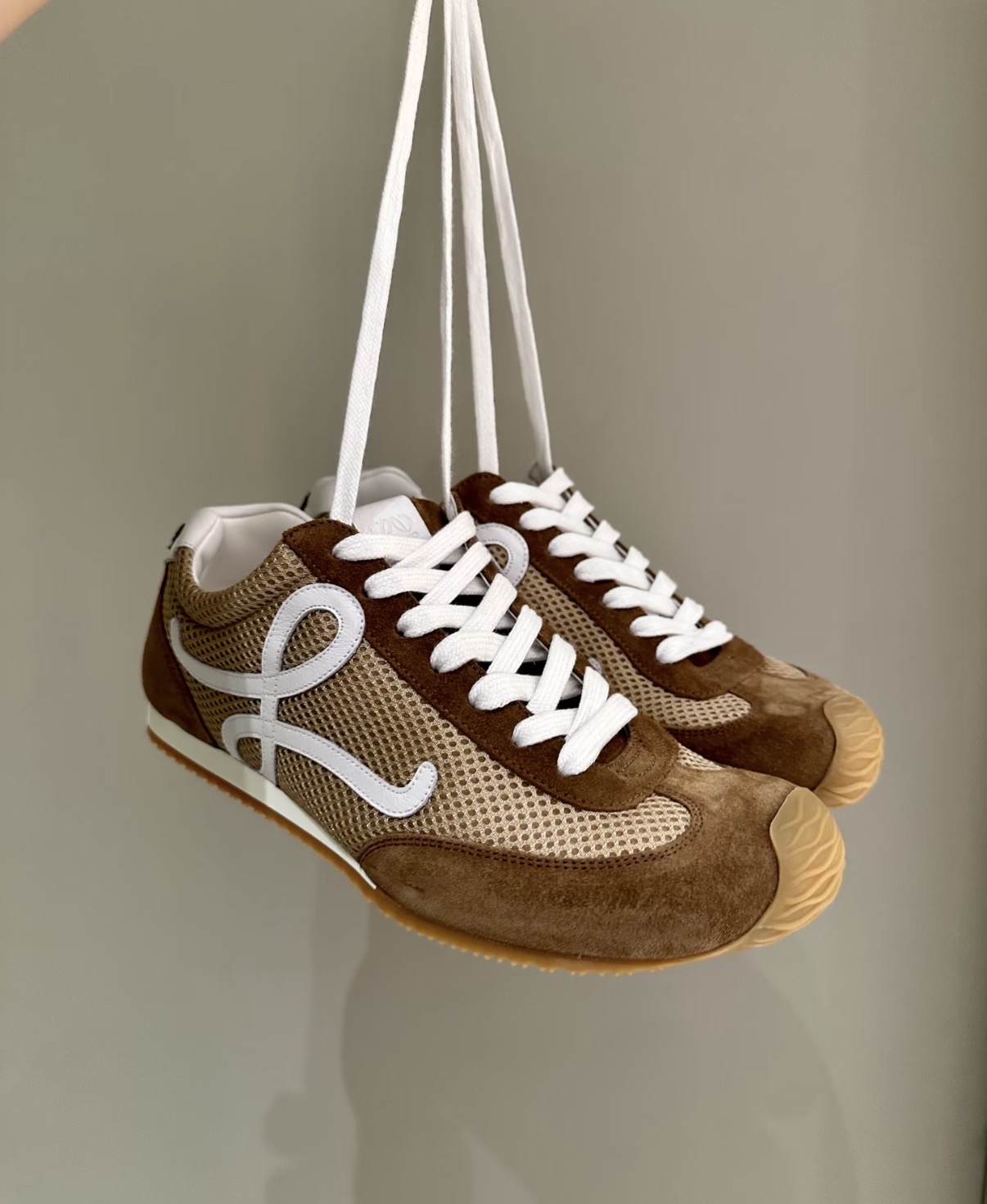 限時優惠✨訂貨🍒Loewe 2.0 sneaker  Size 36/37/38/39/40