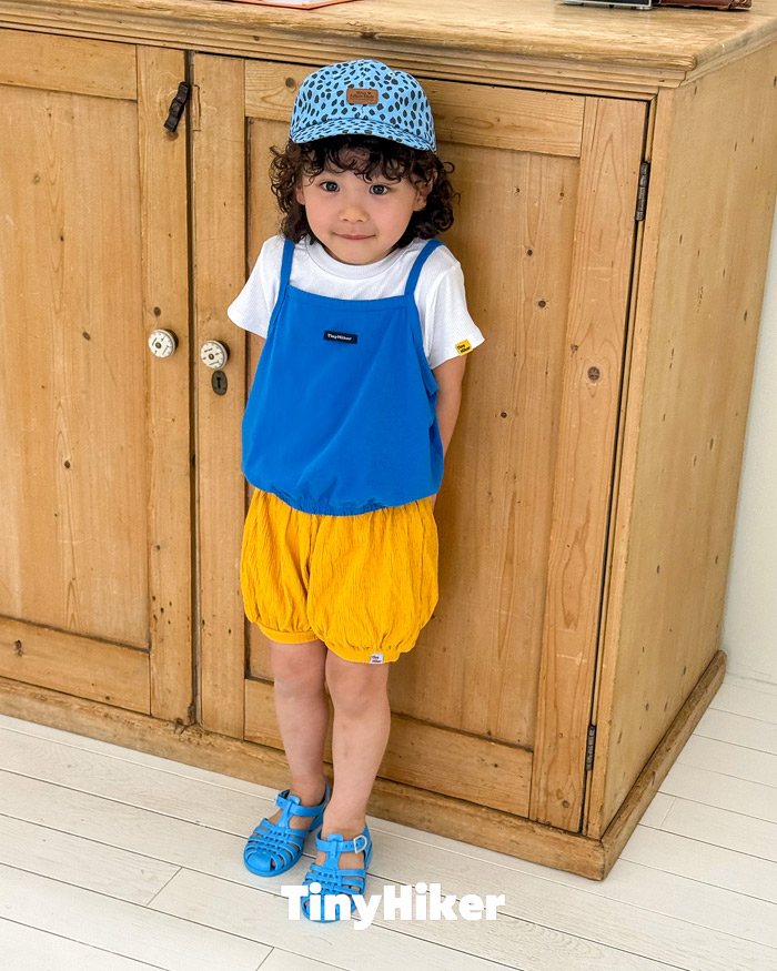 🇰🇷Tiny Hiker短褲