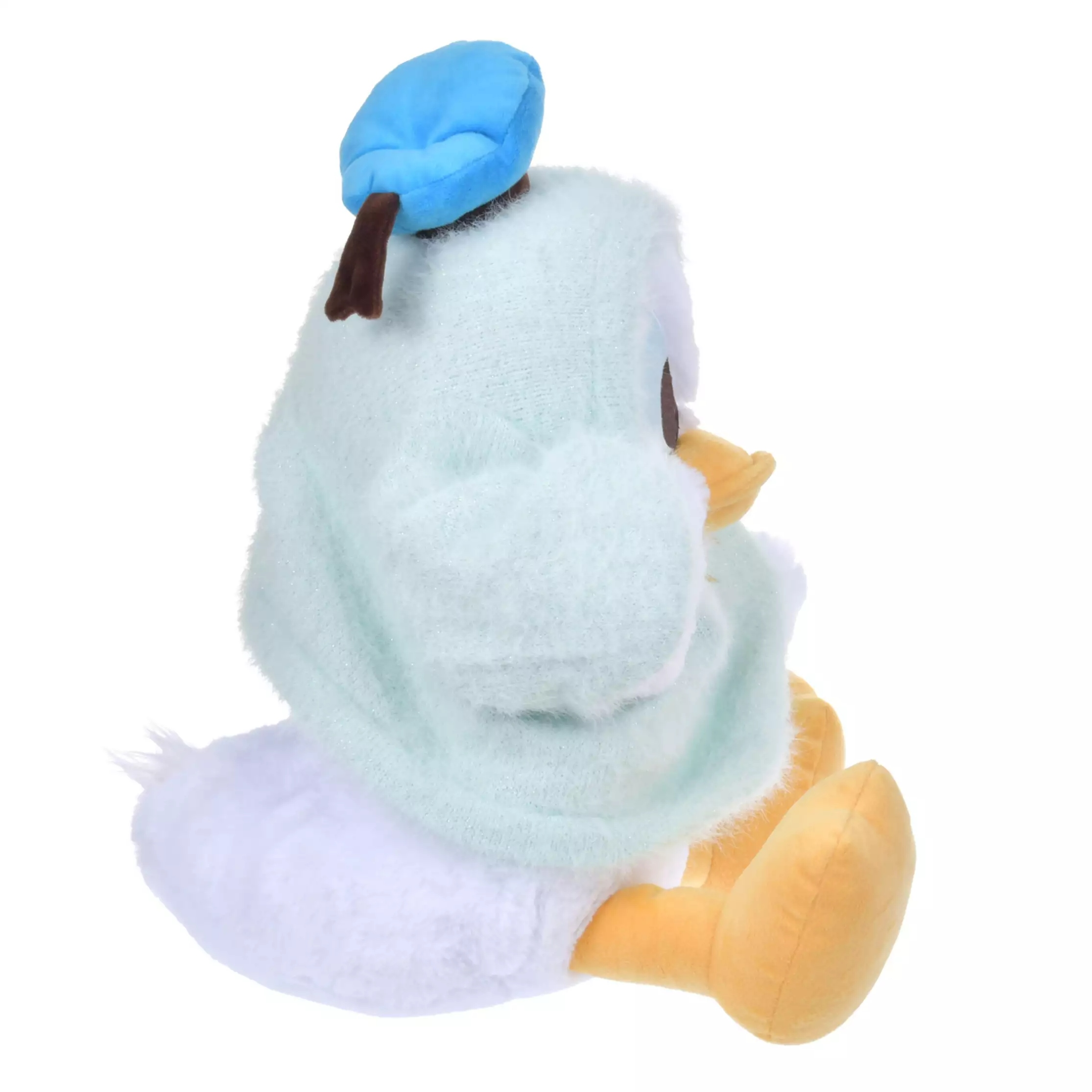 🌸 【預訂】Donald公仔 - OKIGAE FUNNY 13/10新品