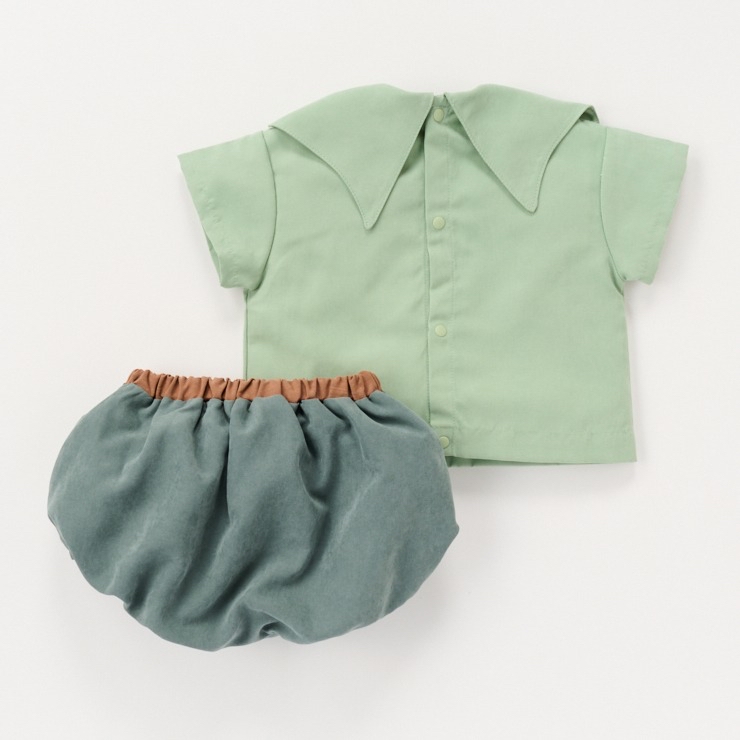 🇯🇵限量預訂 日本直送🇯🇵Cottoli x Disney王子系列Peter Pan短袖上下套裝