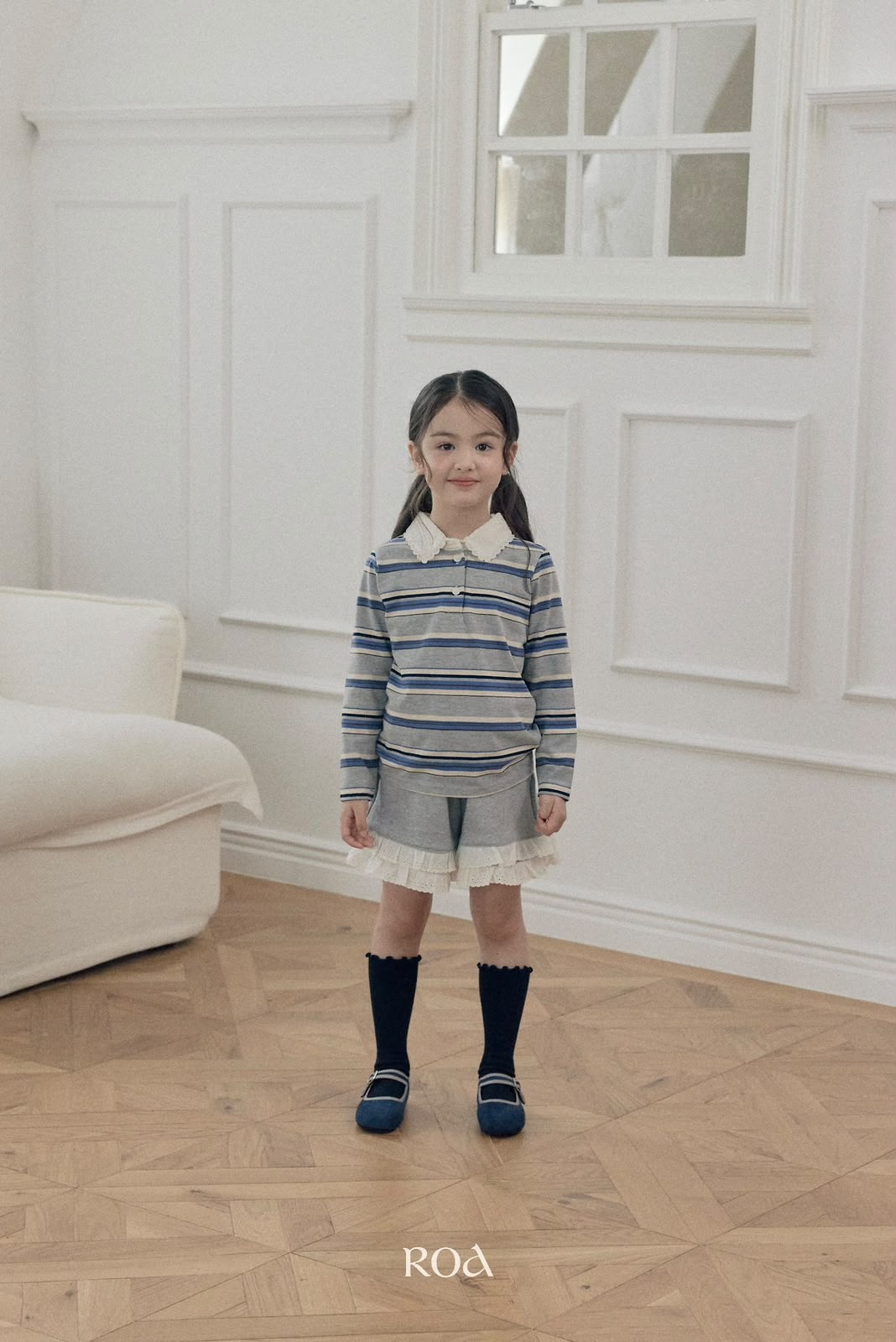 BR6004 Pants
