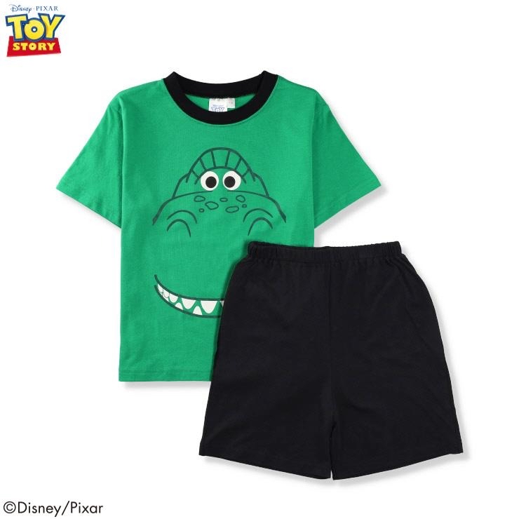 🇯🇵限時預訂 日本直送🇯🇵Rex泡泡龍造型短袖家居服上下套裝