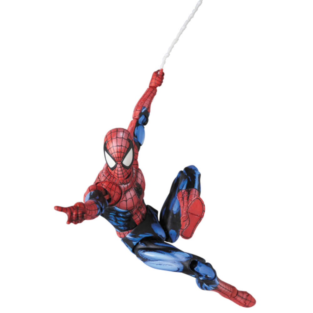 MAFEX The Amazing Spider-man Comic Version
