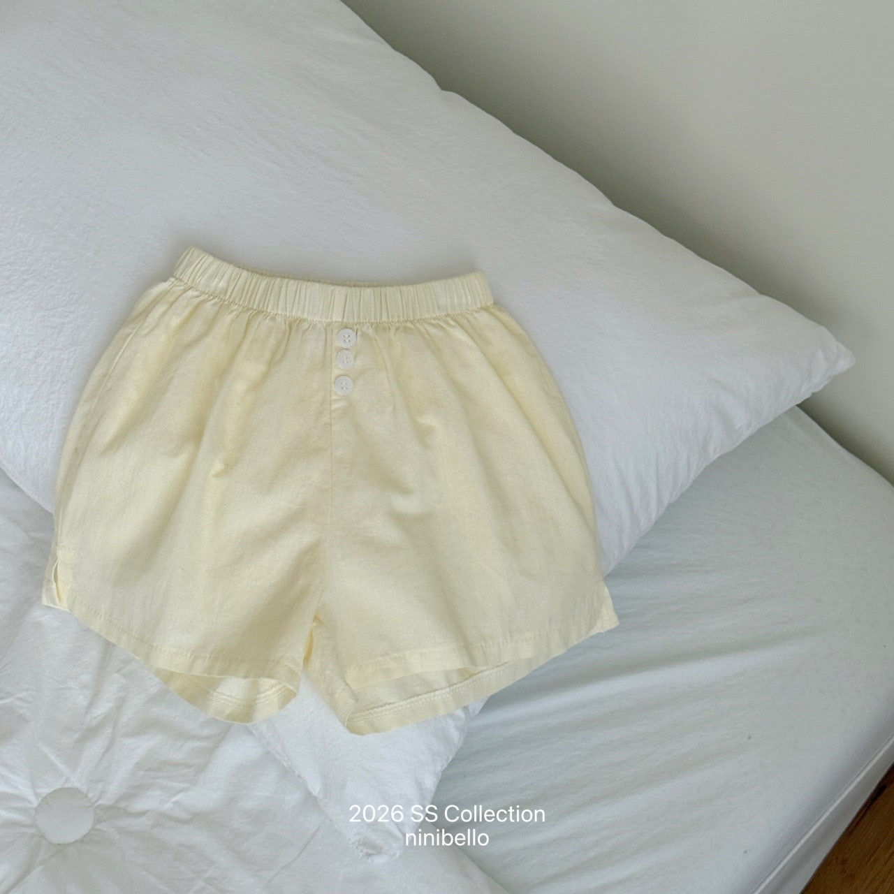 🇰🇷Ninibello 短褲