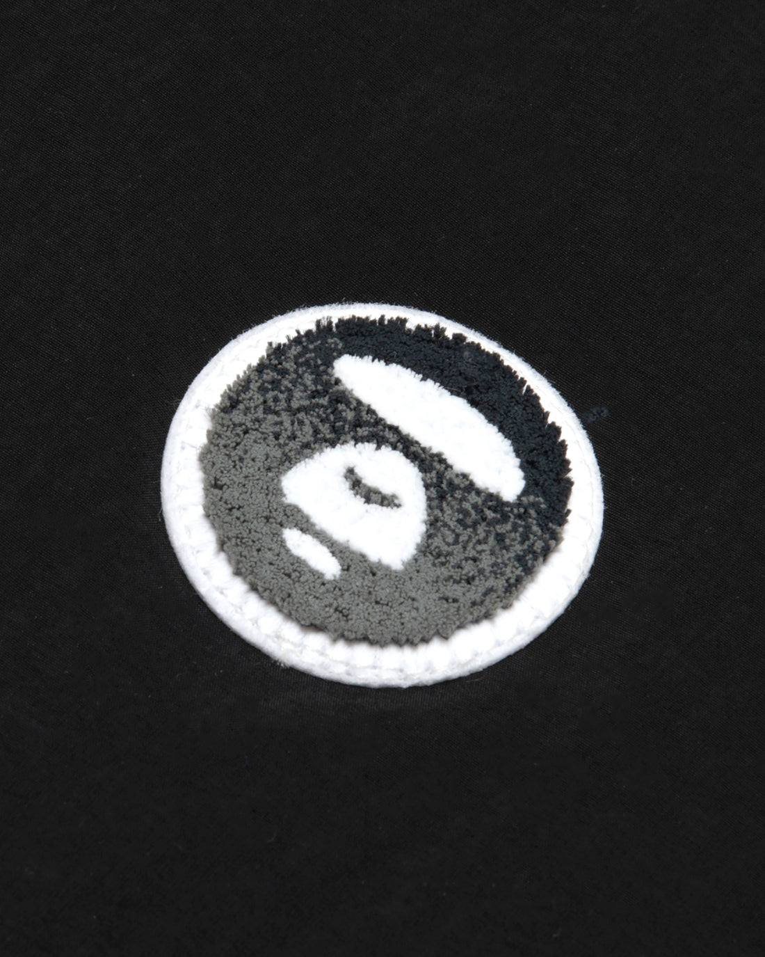 AAPENOW moonface logo jacket (7794XXR)