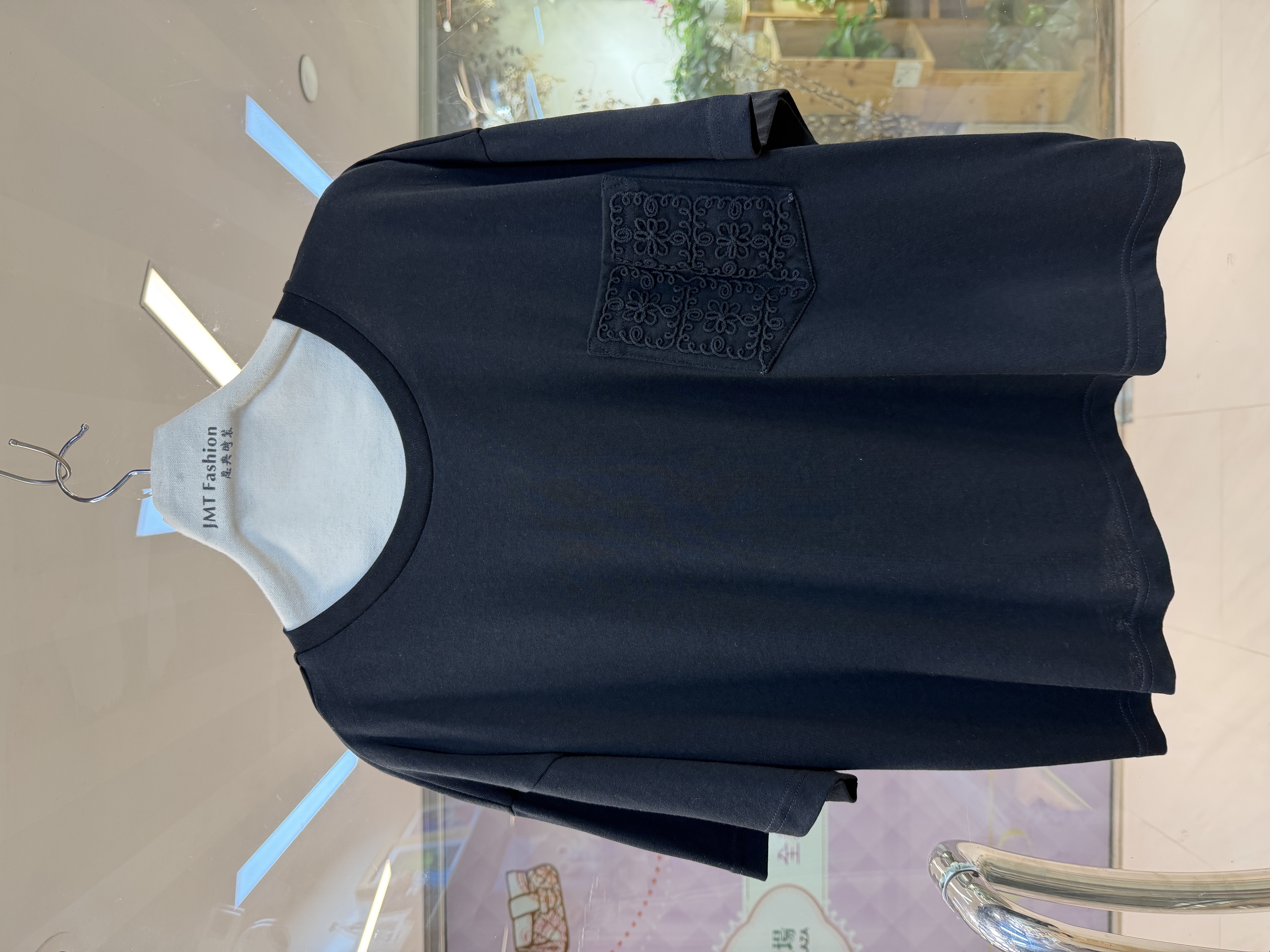 歐洲Tee M1003 MP6538274