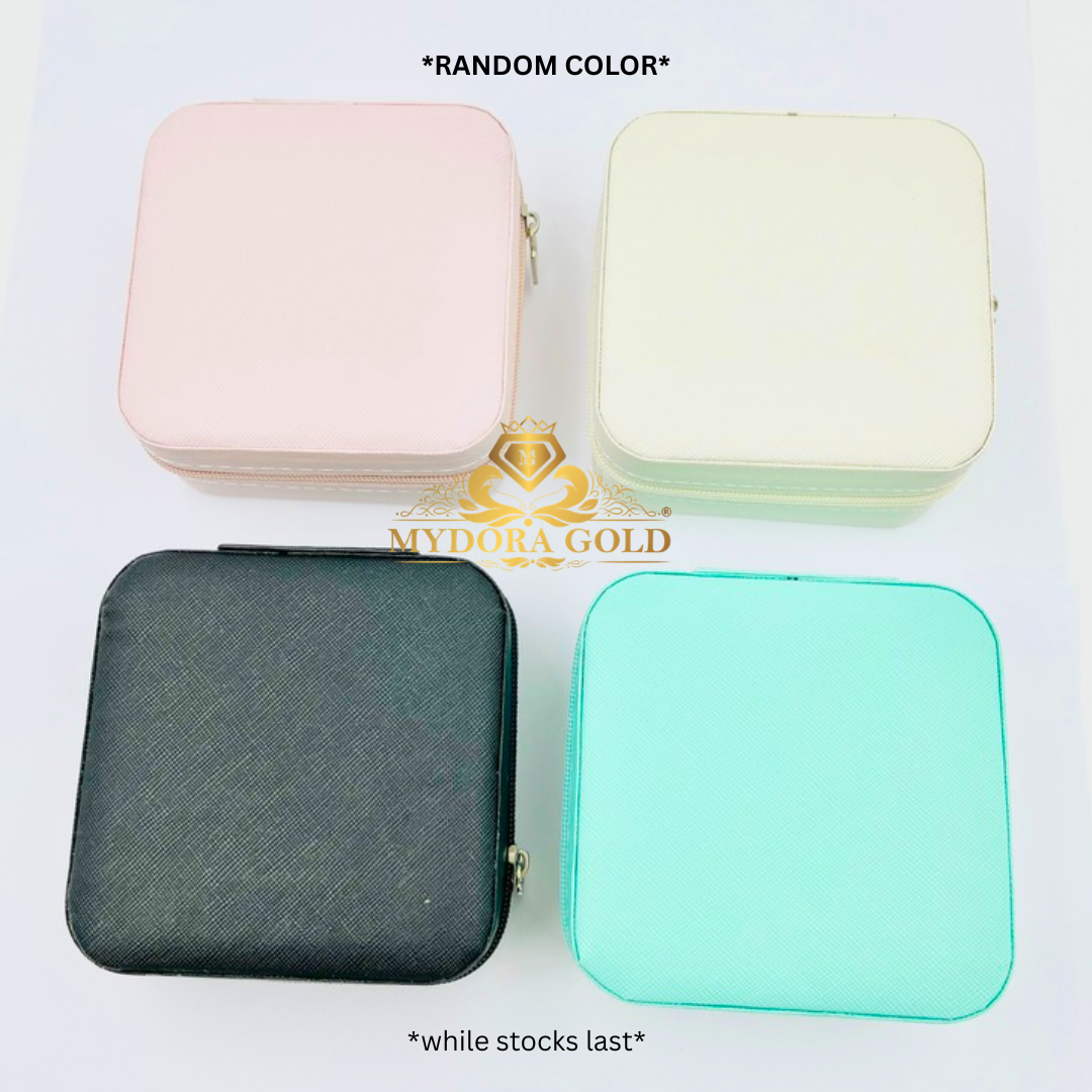 MYDORA Special Jewelry Box  {FREE GIFT}