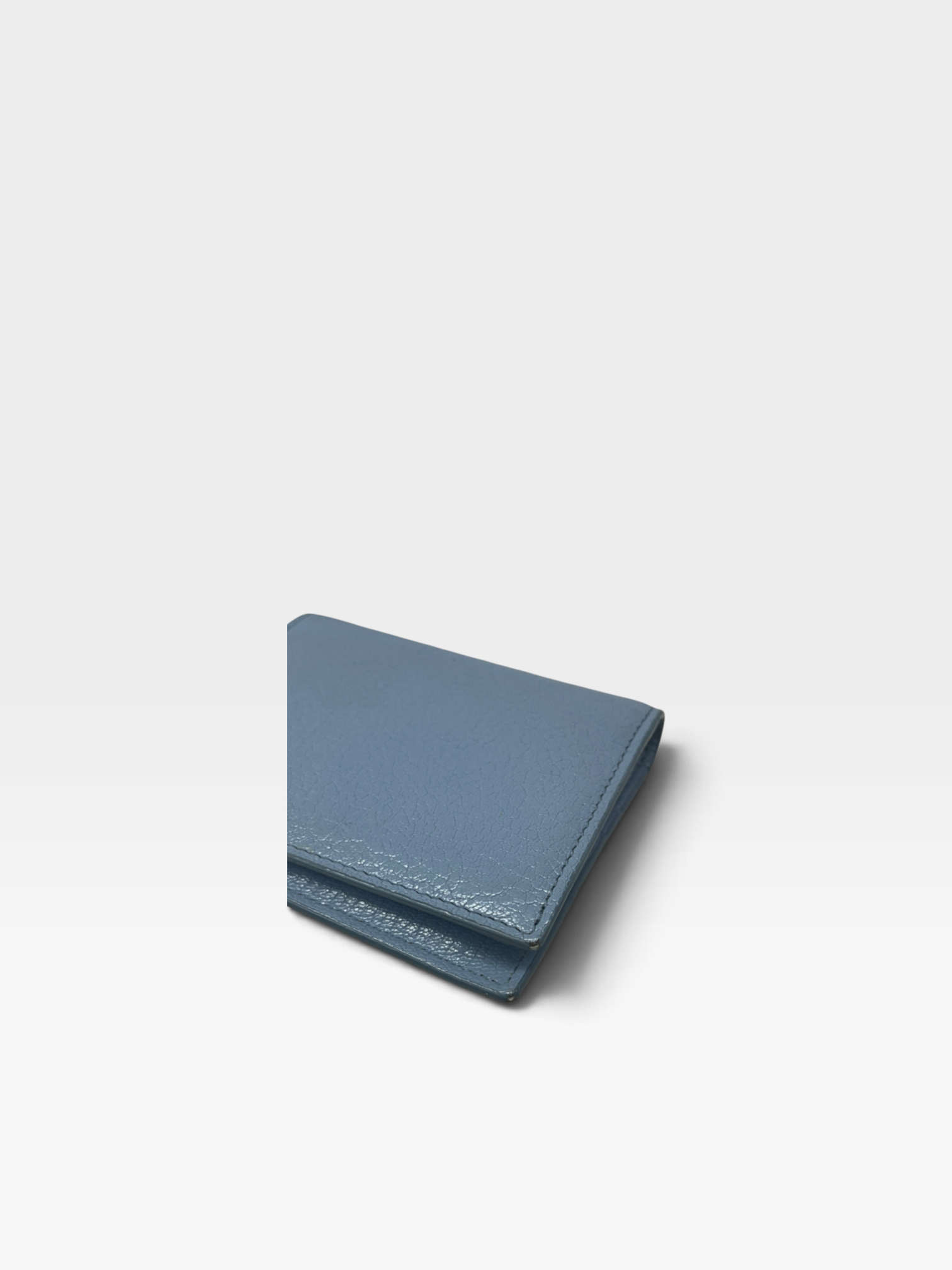 Pre-Owned MIU MIU Wallet / Product Code: 100708