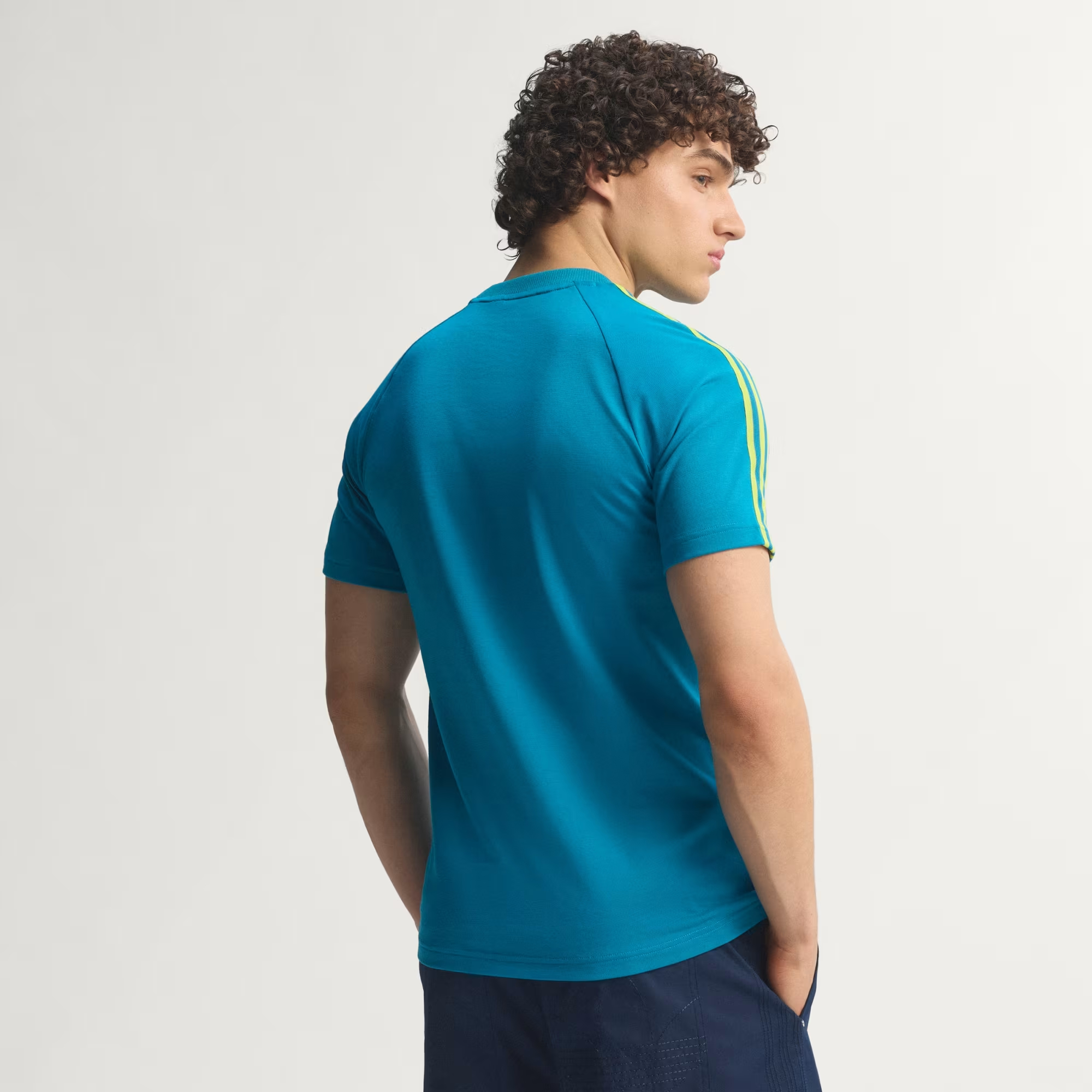 💛 Adidas Colombia 哥倫比亞 Originals 系列復古短袖 T-Shirt KA1532