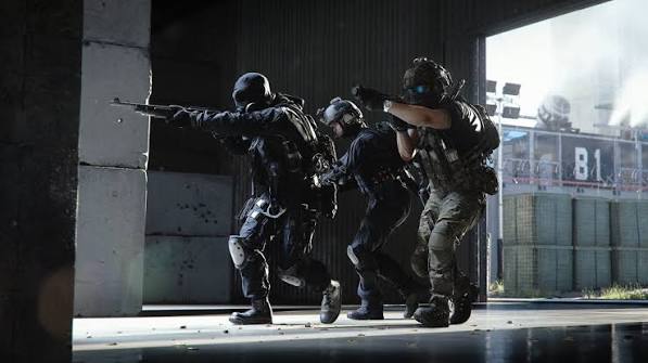 【預售 23/ 10】**日本版 PS5 決勝時刻：現代戰爭II Call of Duty: Modern Warfare 4  英/日文  ( 日文封面 ) XLMS5271