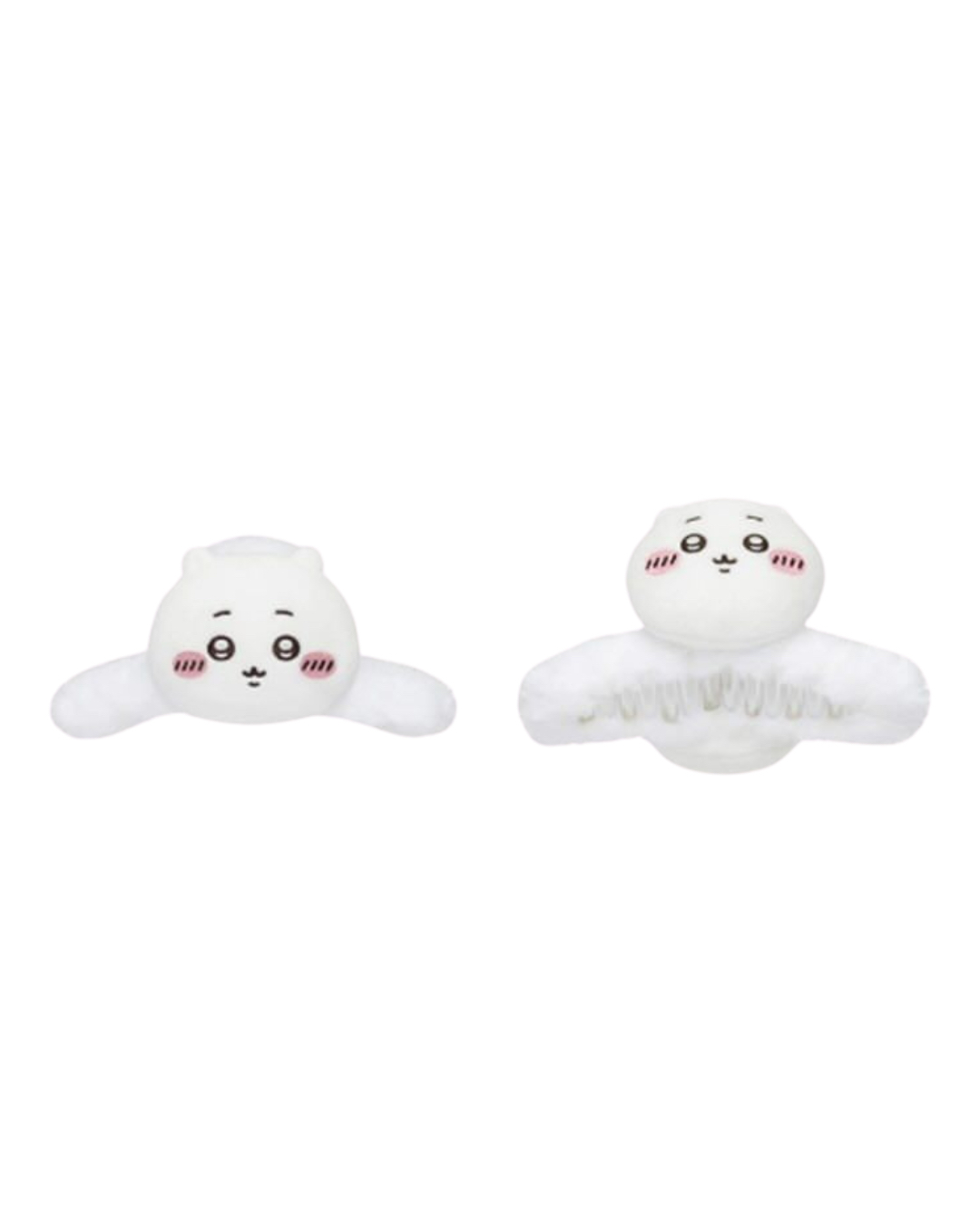 【Mar19日版官方】Chiikawa 髮夾 - chii仔