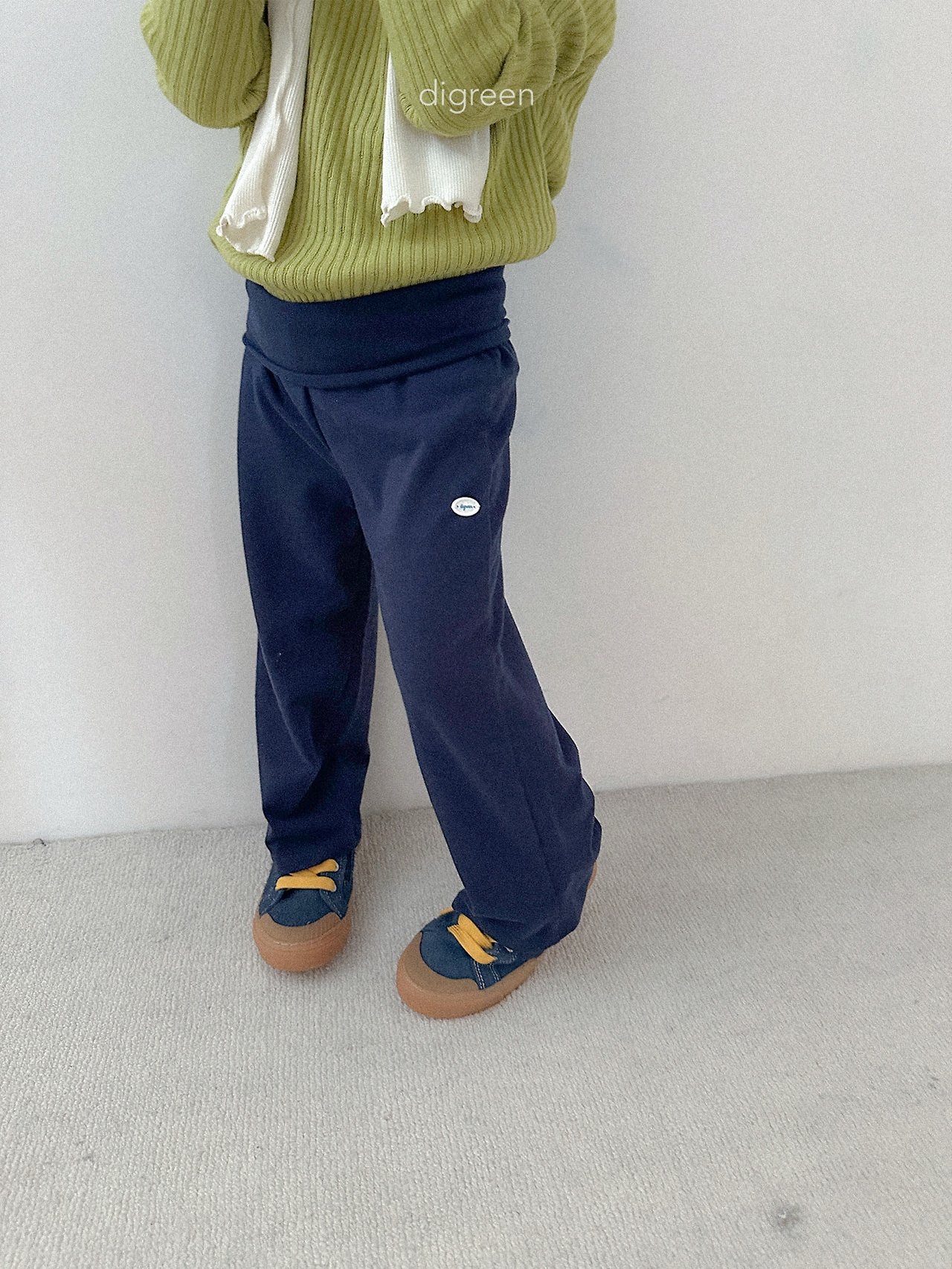 Digreen | cove pants 