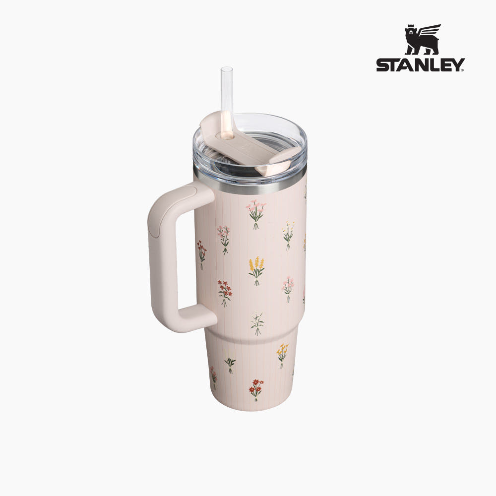 Stanley Flower Bouquet 限定杯系列