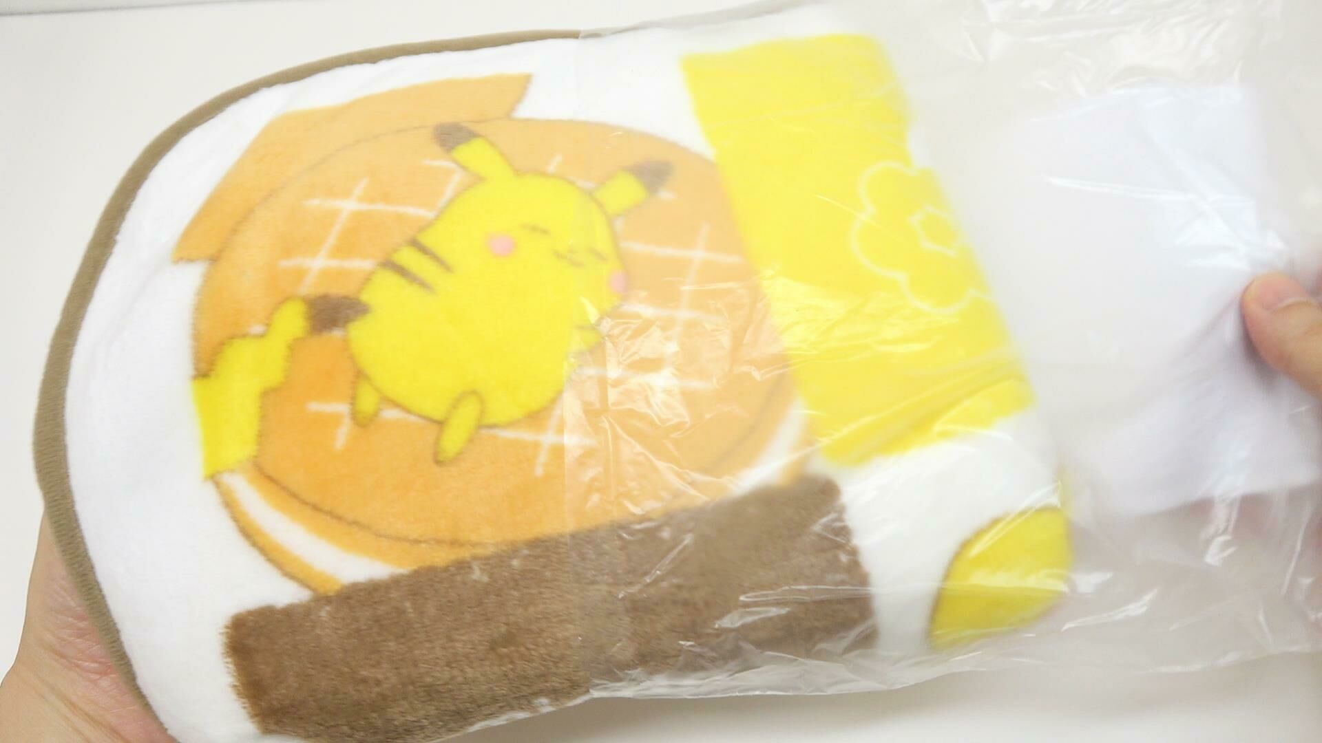 [現貨] [日本直送] POKEMON | 毛毯 {TF2402100}