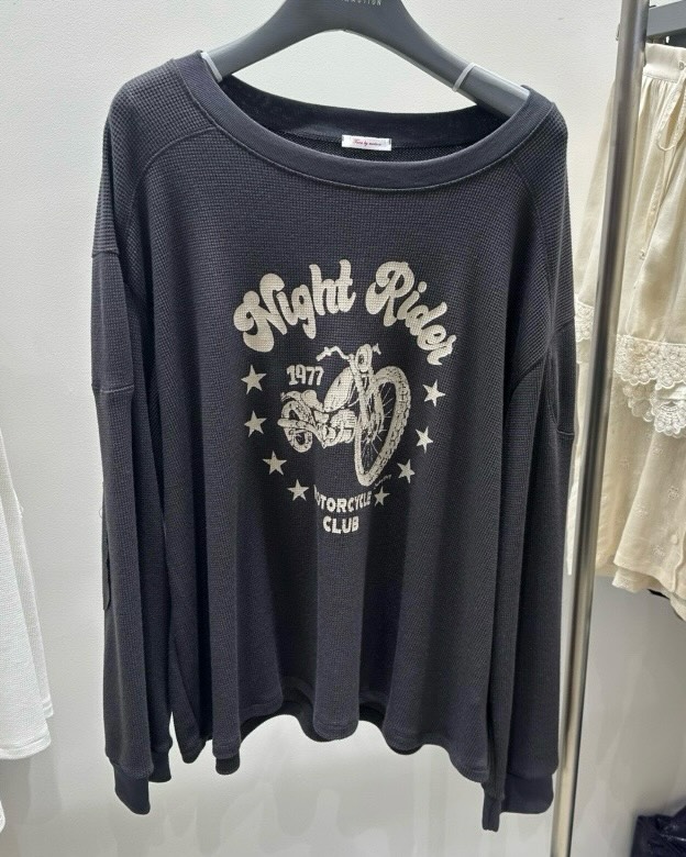 (2026FW) TARABY MOTION