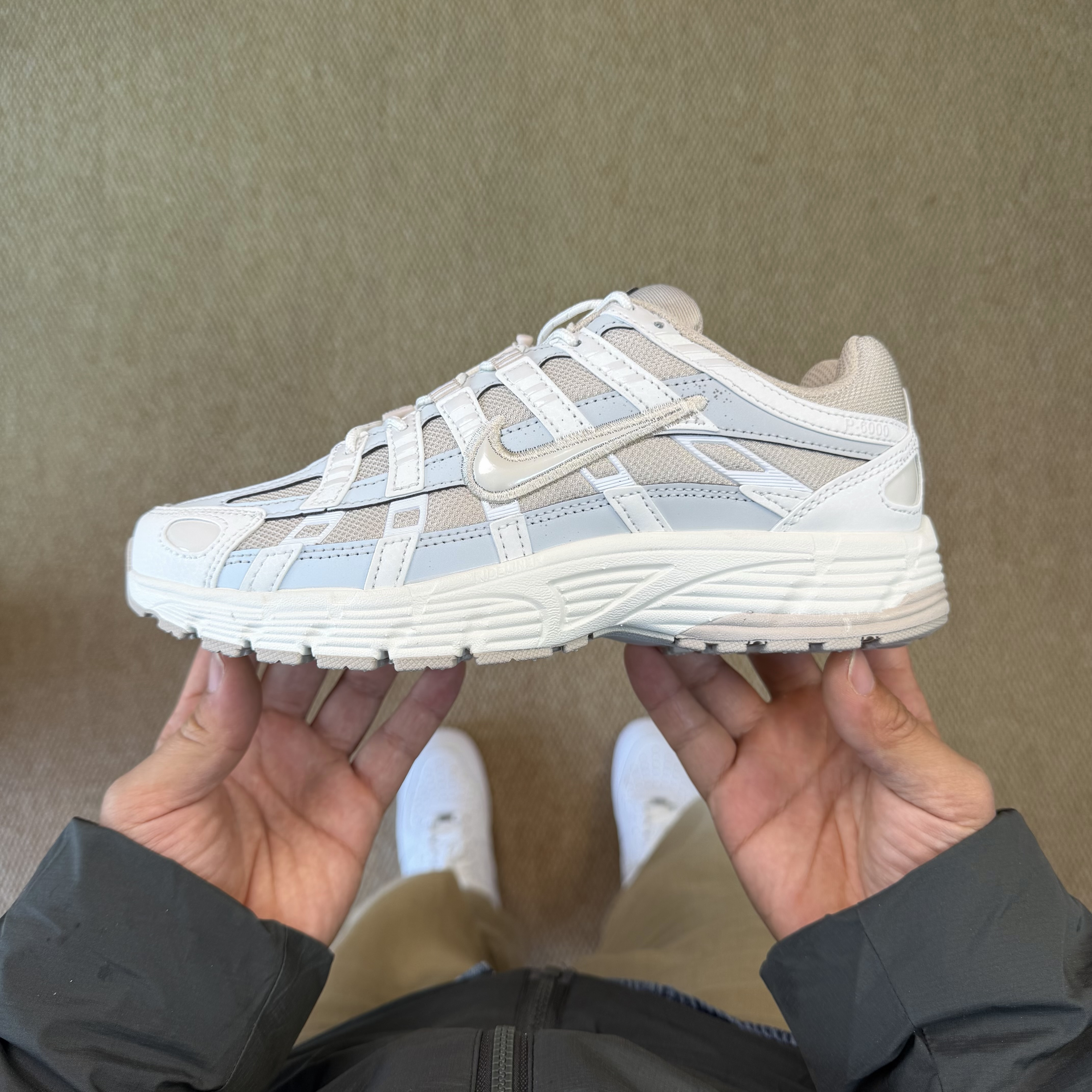 Nike P-6000 IM5237-100