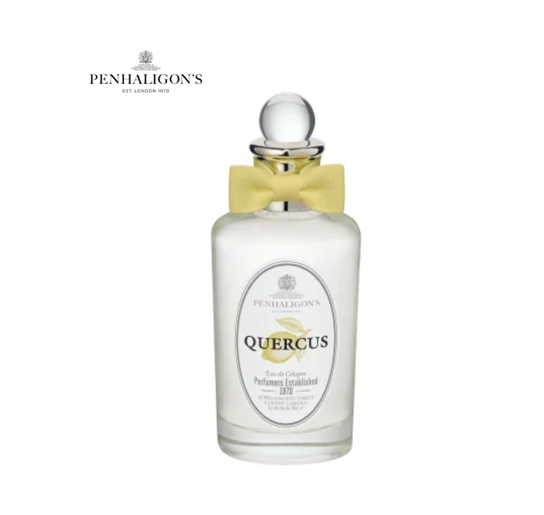 PENHALIGONS Quercus 皇家橡樹中性古龍水 100ml