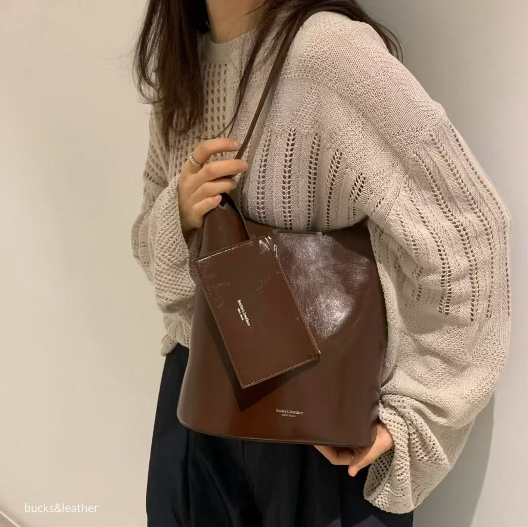 大水桶 SELLING BAG (7色)送零錢包