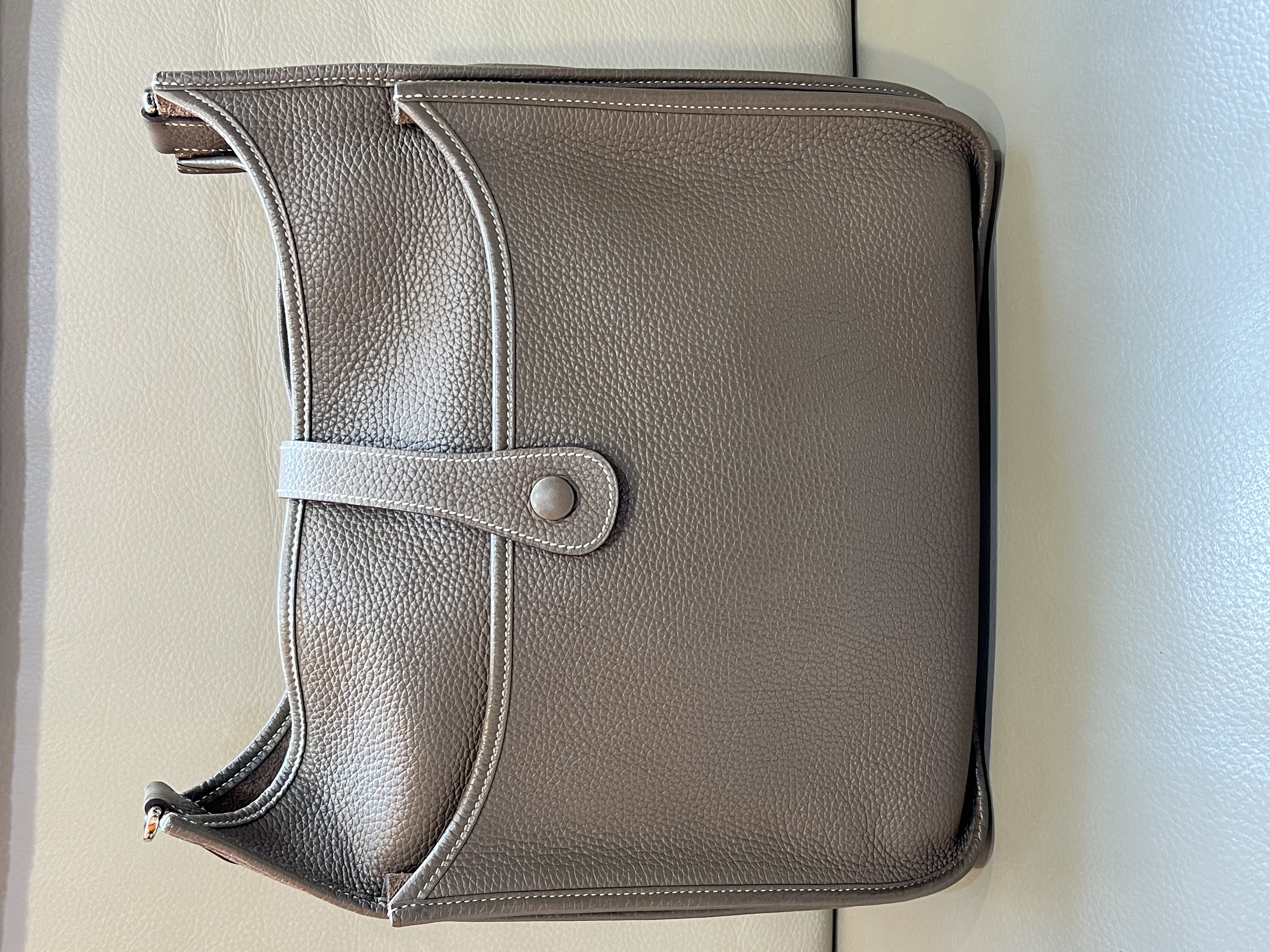 Pre-Owned HERMÉS Evelyne33 Stamp B / Product Code: 26041646