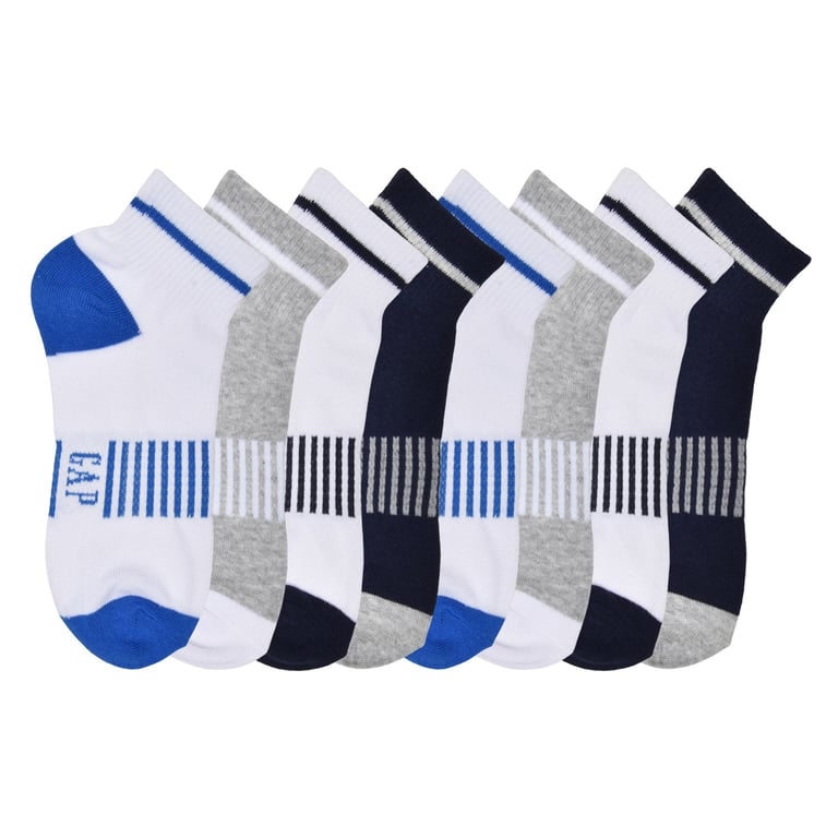 日本Costco直送  Gap 兒童短襪