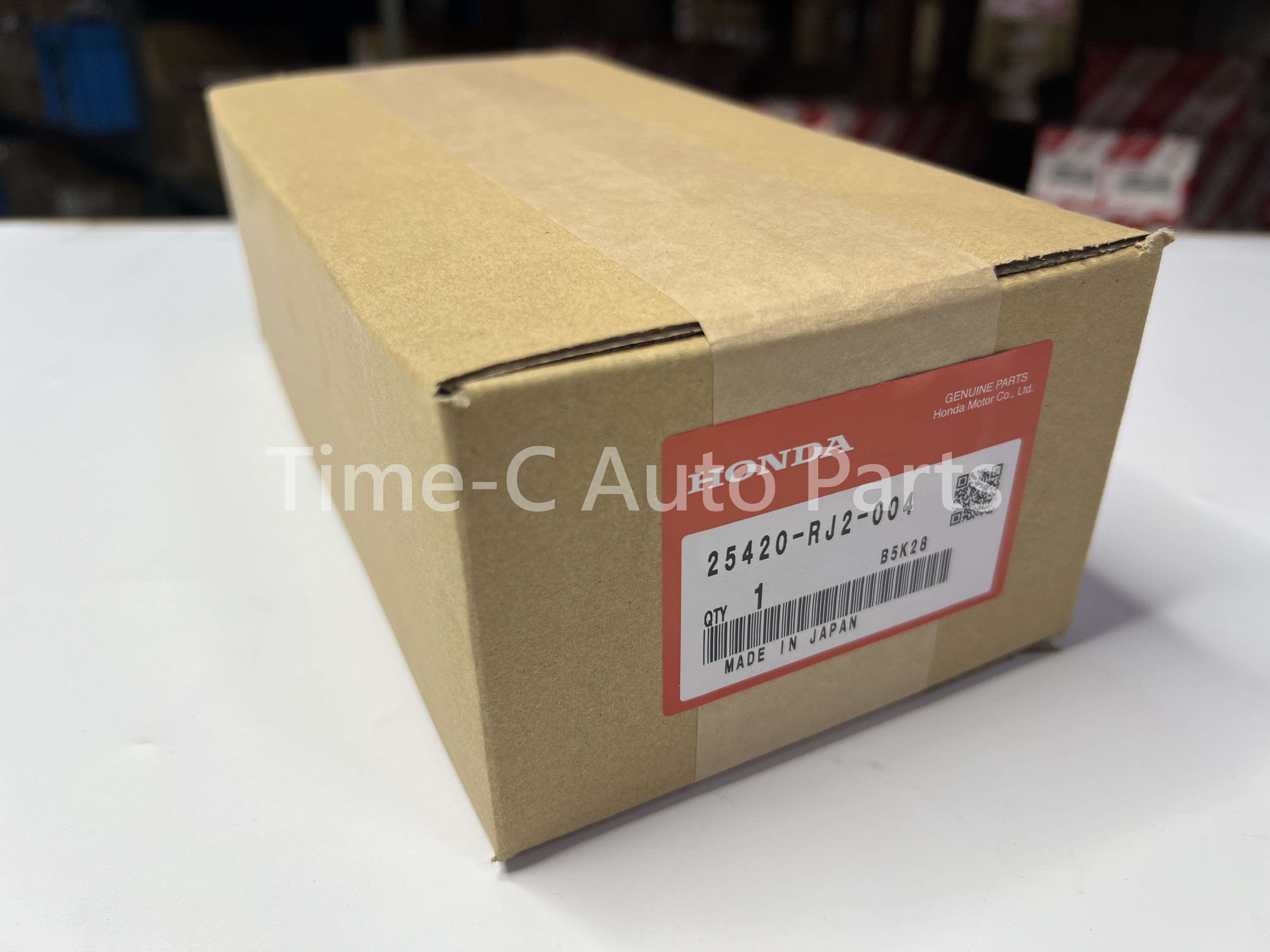 波箱油隔 25420-RJ2-004 - Honda Stepwgn