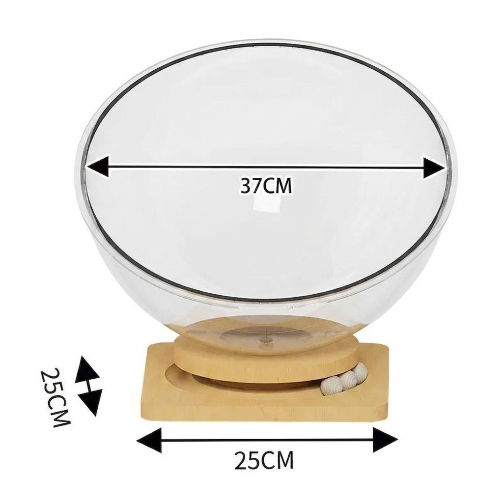 貓咪太空艙貓窩