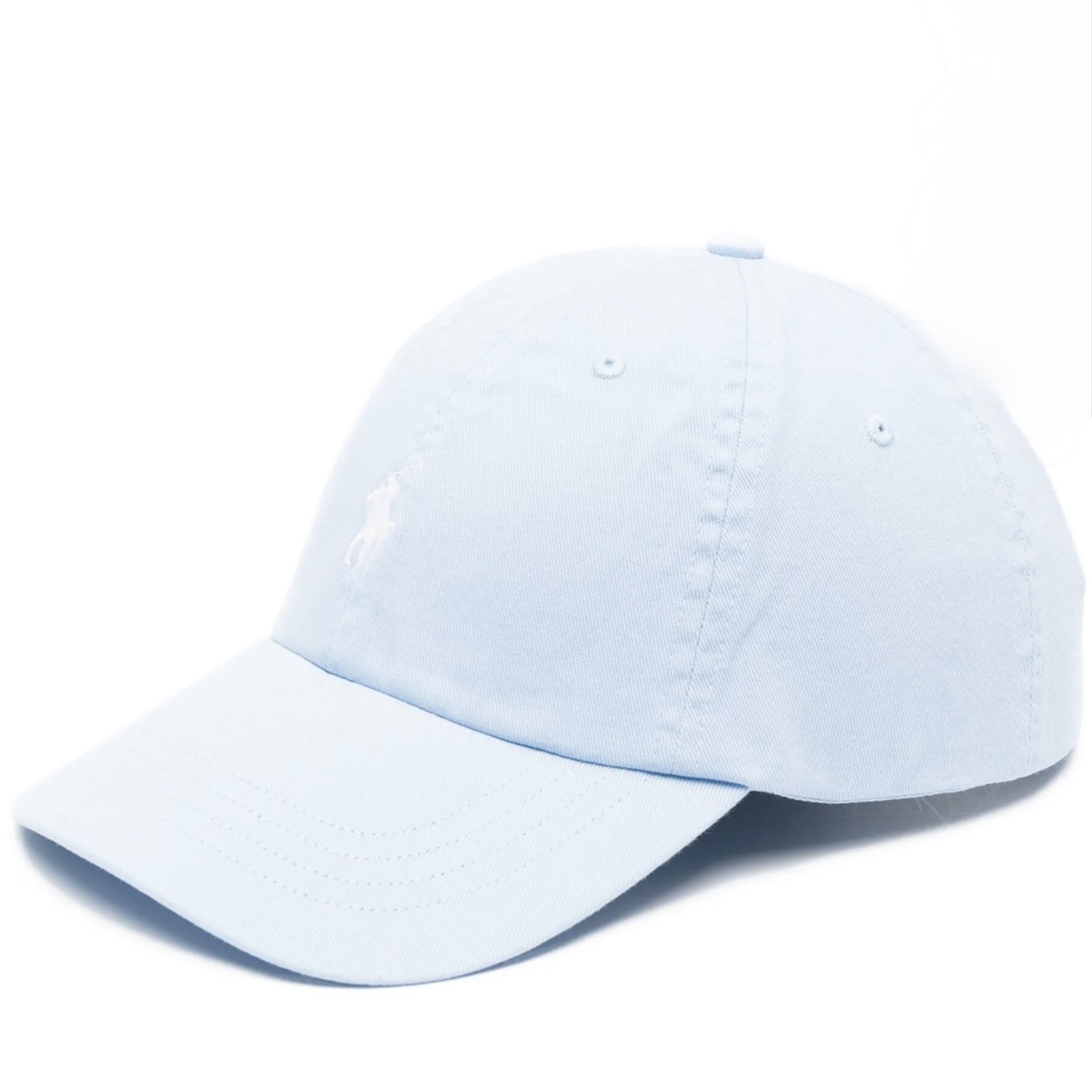 Polo Ralph Lauren The Iconic Cotton Chino Ball Cap
