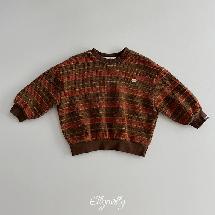  Ellymolly | Grove knit mtm
