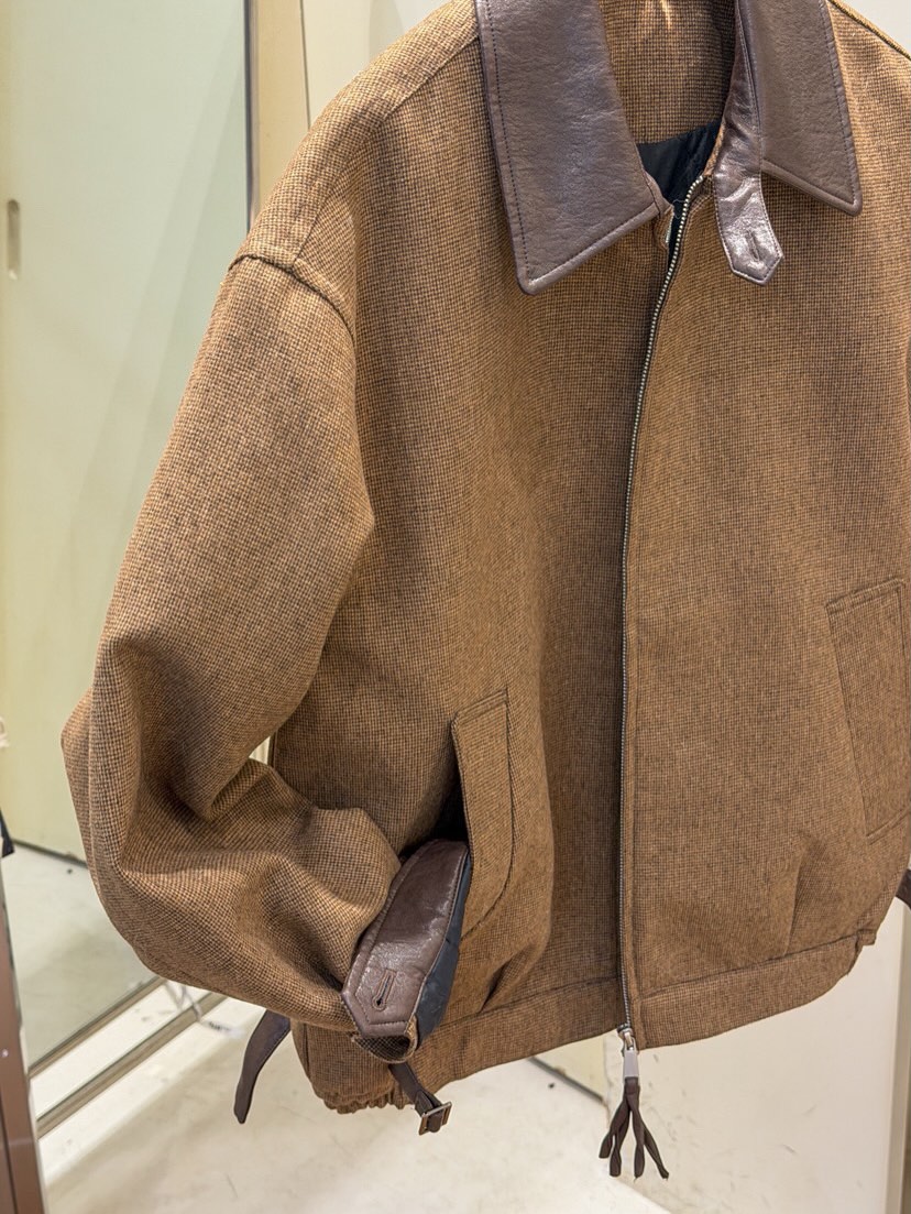 (2026FW) 81 MARKET - JACKET