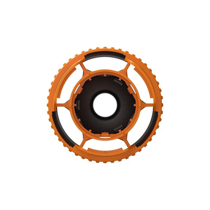 Filling Chamber Housing for VOLCANO HYBRID | Storz & Bickel